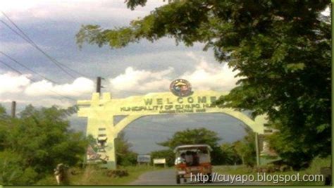 Cuyapo: Municipality of Cuyapo, Nueva Ecija is now a .